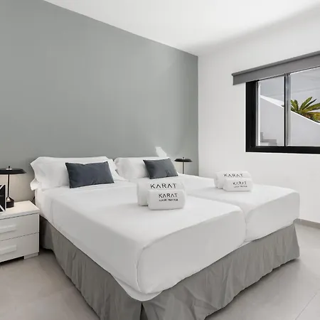 Karat Presidencial 빌라 *