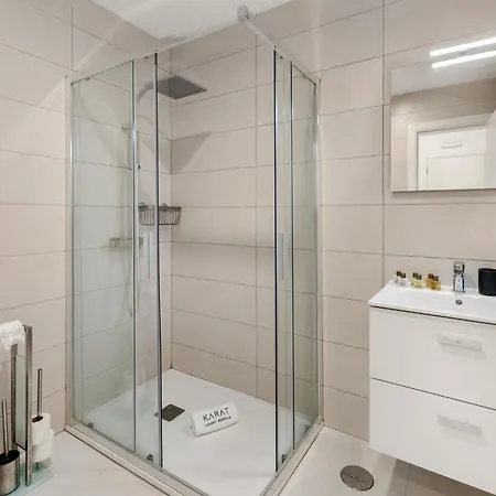 빌라 Karat Presidencial *