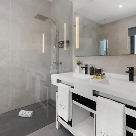 빌라 Karat Presidencial