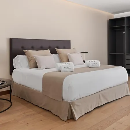 Karat Presidencial 빌라 아데제