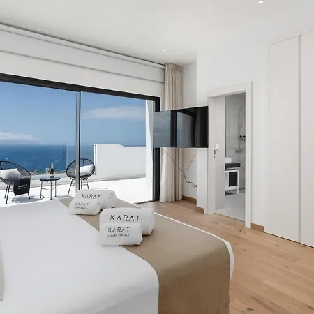 Karat Presidencial *