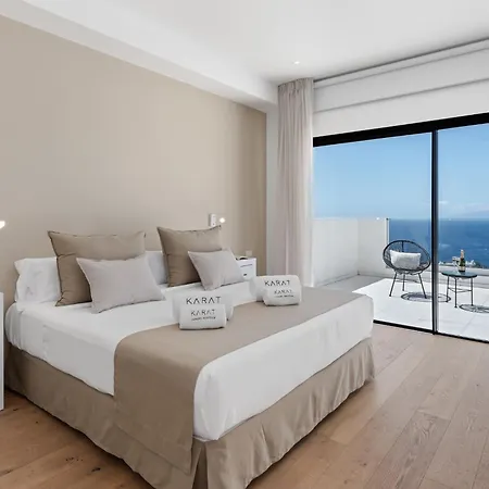 빌라 Karat Presidencial *