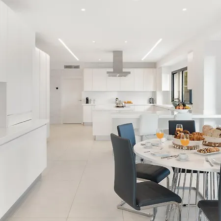 Karat Presidencial 아데제