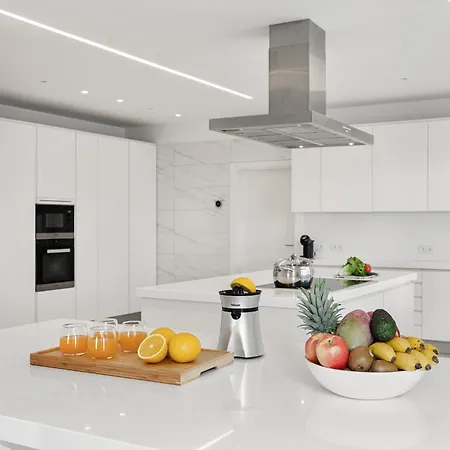 Karat Presidencial 아데제