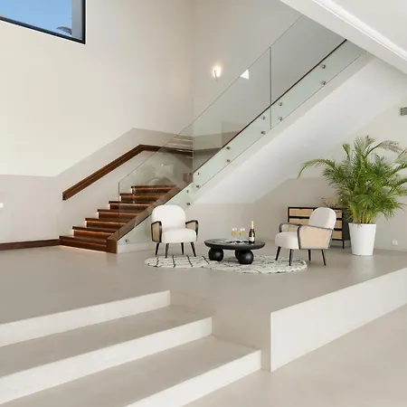 빌라 Karat Presidencial *