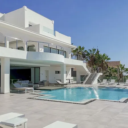 Karat Presidencial 아데제