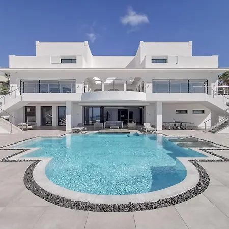 Karat Presidencial 빌라